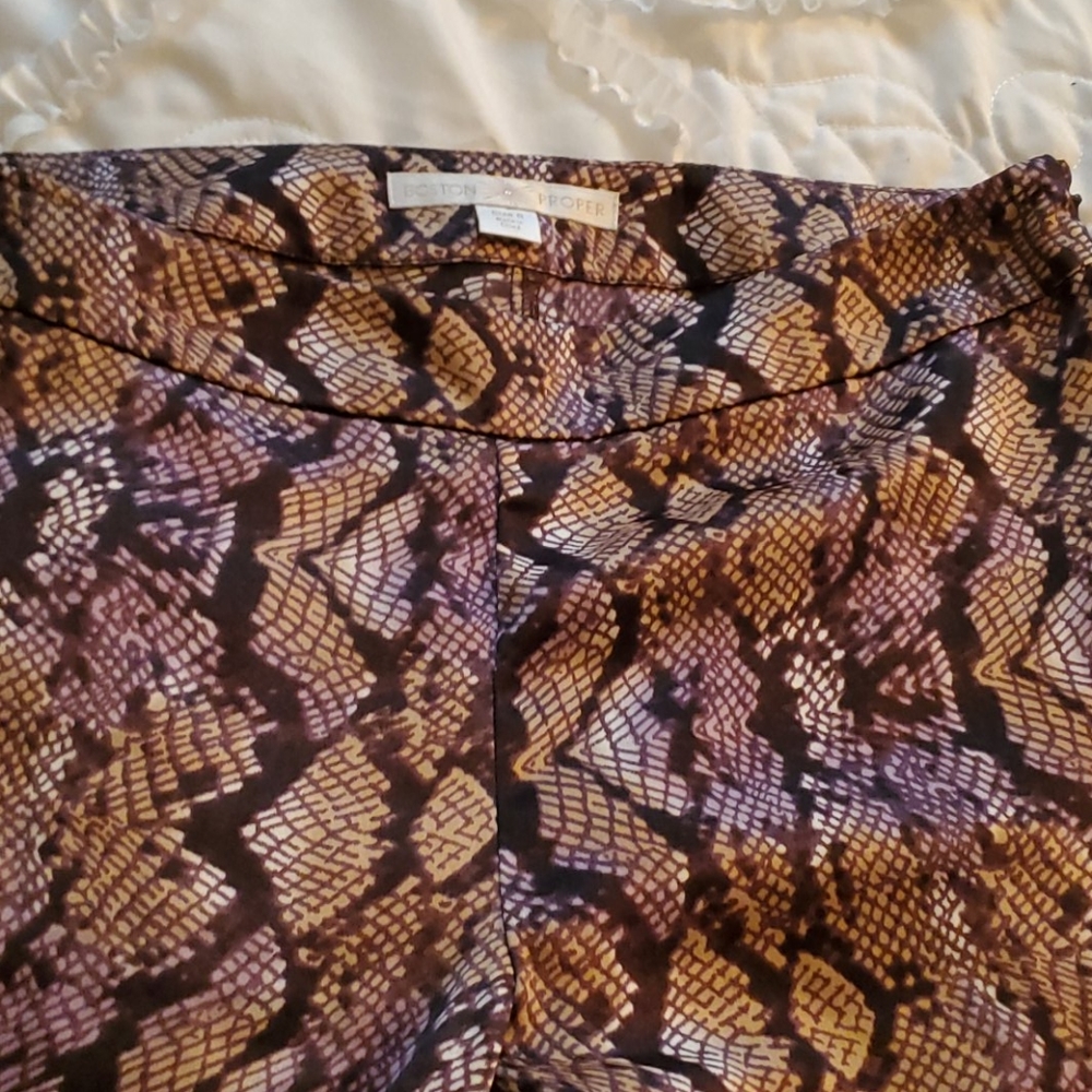 Pants